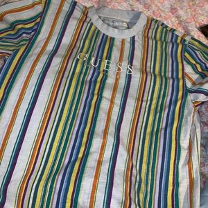 Men’s Guess T-shirt